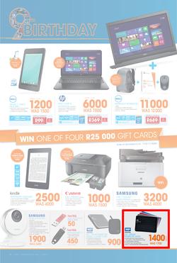 DionWired : 9th Birthday (24 Jun - 7 Jul 2015), page 2