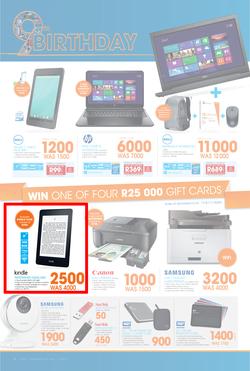 DionWired : 9th Birthday (24 Jun - 7 Jul 2015), page 2