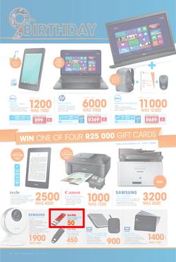 DionWired : 9th Birthday (24 Jun - 7 Jul 2015), page 2