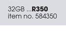 SanDisk Ultra 32GB SDHC