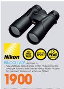 Nikon Binoculars Prostaff 7