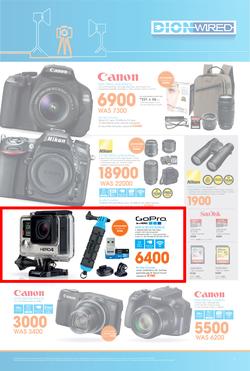 DionWired : 9th Birthday (24 Jun - 7 Jul 2015), page 3