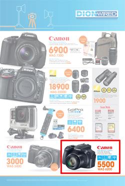 DionWired : 9th Birthday (24 Jun - 7 Jul 2015), page 3