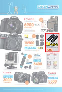 DionWired : 9th Birthday (24 Jun - 7 Jul 2015), page 3