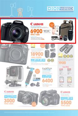 DionWired : 9th Birthday (24 Jun - 7 Jul 2015), page 3