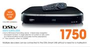 DSTV Explora