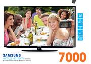Samsung 48" Full HD LED TV 48H5003