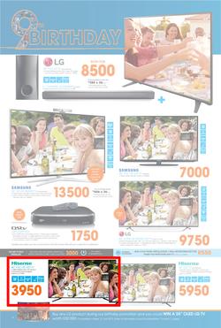 DionWired : 9th Birthday (24 Jun - 7 Jul 2015), page 4
