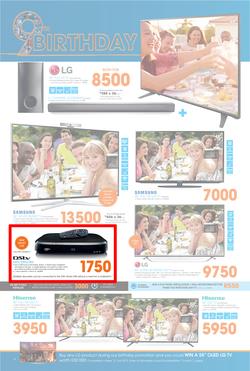 DionWired : 9th Birthday (24 Jun - 7 Jul 2015), page 4
