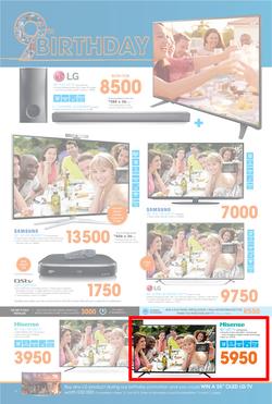 DionWired : 9th Birthday (24 Jun - 7 Jul 2015), page 4