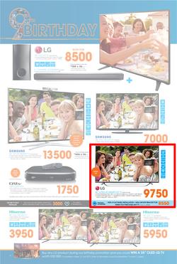 DionWired : 9th Birthday (24 Jun - 7 Jul 2015), page 4