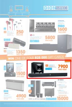 DionWired : 9th Birthday (24 Jun - 7 Jul 2015), page 5