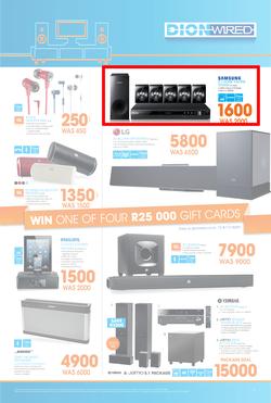 DionWired : 9th Birthday (24 Jun - 7 Jul 2015), page 5