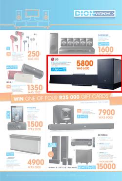 DionWired : 9th Birthday (24 Jun - 7 Jul 2015), page 5