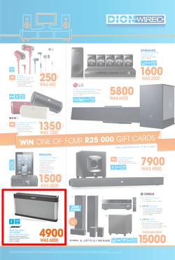 DionWired : 9th Birthday (24 Jun - 7 Jul 2015), page 5