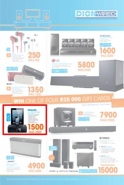 DionWired : 9th Birthday (24 Jun - 7 Jul 2015), page 5