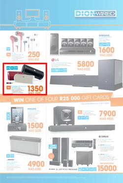 DionWired : 9th Birthday (24 Jun - 7 Jul 2015), page 5