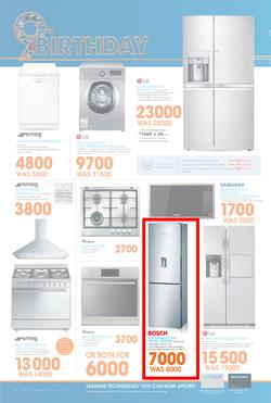 DionWired : 9th Birthday (24 Jun - 7 Jul 2015), page 6