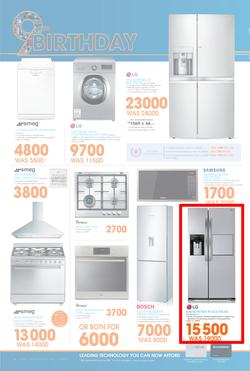 DionWired : 9th Birthday (24 Jun - 7 Jul 2015), page 6