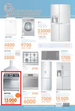 DionWired : 9th Birthday (24 Jun - 7 Jul 2015), page 6