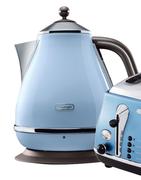 DeLonghi Icona Kettle KBOV2001 AZ