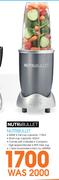 Nutribullet 