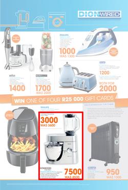 DionWired : 9th Birthday (24 Jun - 7 Jul 2015), page 7
