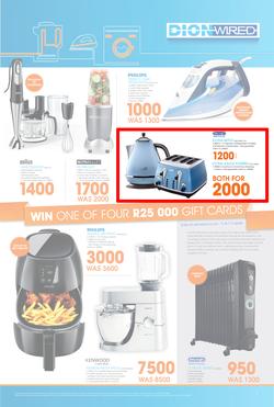 DionWired : 9th Birthday (24 Jun - 7 Jul 2015), page 7