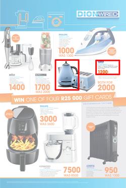 DionWired : 9th Birthday (24 Jun - 7 Jul 2015), page 7
