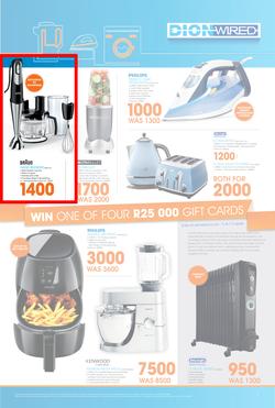 DionWired : 9th Birthday (24 Jun - 7 Jul 2015), page 7