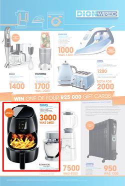 DionWired : 9th Birthday (24 Jun - 7 Jul 2015), page 7