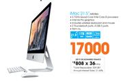 iMac 21.5" ME086