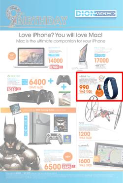 DionWired : 9th Birthday (24 Jun - 7 Jul 2015), page 8