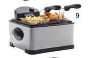 Matera 4L Deep Fryer 814520