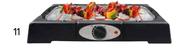 Mellerware Grill Master Indoor Grill 825085