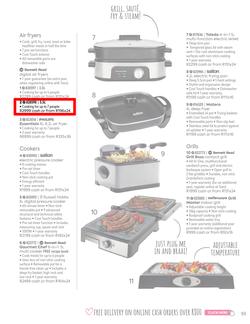 HomeChoice : Create The Home You Love (01 November - 30 November 2022), page 93
