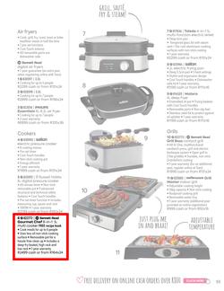 HomeChoice : Create The Home You Love (01 November - 30 November 2022), page 93