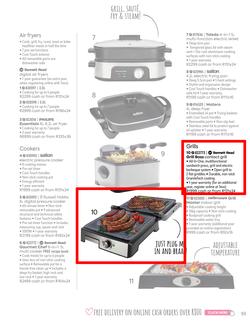 HomeChoice : Create The Home You Love (01 November - 30 November 2022), page 93