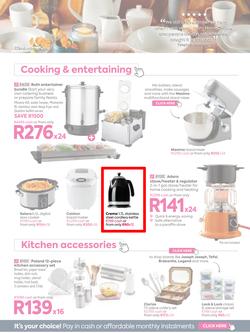 HomeChoice : Autumn Edition (1 March - 30 April 2021), page 93