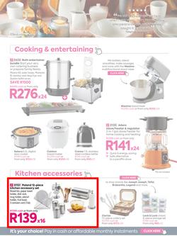 HomeChoice : Autumn Edition (1 March - 30 April 2021), page 93
