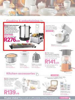 HomeChoice : Autumn Edition (1 March - 30 April 2021), page 93