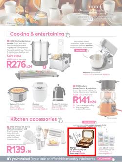 HomeChoice : Autumn Edition (1 March - 30 April 2021), page 93