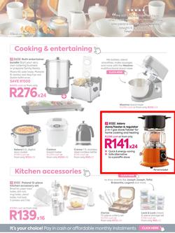 HomeChoice : Autumn Edition (1 March - 30 April 2021), page 93