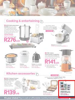 HomeChoice : Autumn Edition (1 March - 30 April 2021), page 93