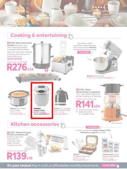HomeChoice : Autumn Edition (1 March - 30 April 2021), page 93