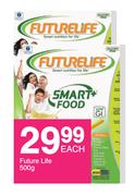 Future Life-500g Each