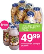 Bonnita Steri Stumple-6 x 350ml