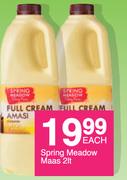 Spring Meadow Mass-2Ltr Each