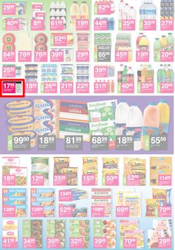 Save Supermarket Brickfield & Newholme (27 August - 11 September 2020), page 2