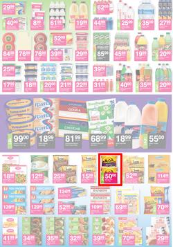 Save Supermarket Brickfield & Newholme (27 August - 11 September 2020), page 2